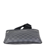 Louis Vuitton Thomas Messenger Bag Damier Graphite Base

