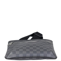Louis Vuitton Thomas Messenger Bag Damier Graphite Base
