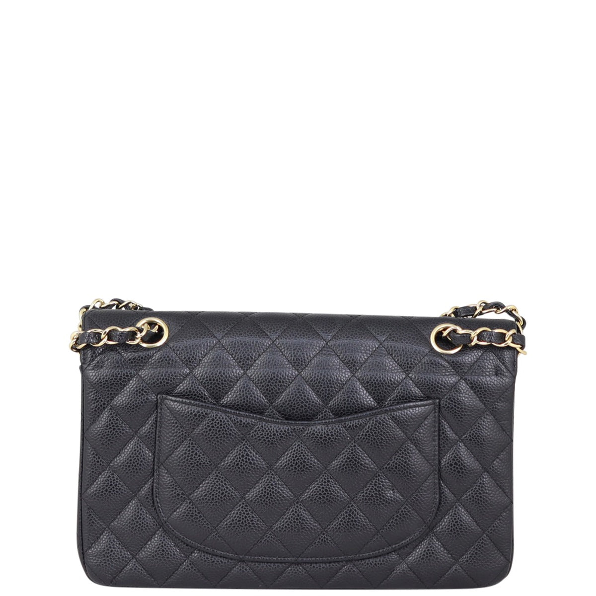 Chanel Classic Double Flap Medium Back
