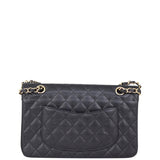 Chanel Classic Double Flap Medium Back
