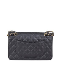 Chanel Classic Double Flap Medium Back
