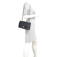 Chanel Classic Double Flap Medium Mannequin


