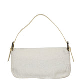 Fendi Beaded Baguette Bag Back
