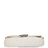 Fendi Beaded Baguette Bag Base
