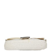 Fendi Beaded Baguette Bag Base
