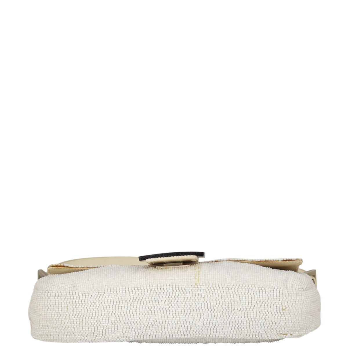 Fendi Beaded Baguette Bag Base

