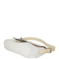 Fendi Beaded Baguette Bag Corner
