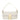 Fendi Beaded Baguette Bag Front
