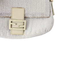 Fendi Beaded Baguette Bag
