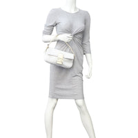Fendi Beaded Baguette Bag Mannequin