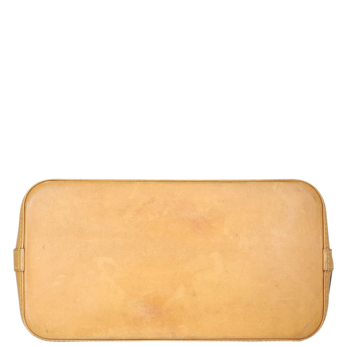 Louis Vuitton Alma PM Monogram Base
