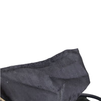 Prada Cervo Shine Two Way Tote