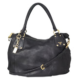 Prada Leather Satchel Front
