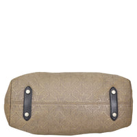 Louis Vuitton Fumee Hobo Monogram Antheia Base
