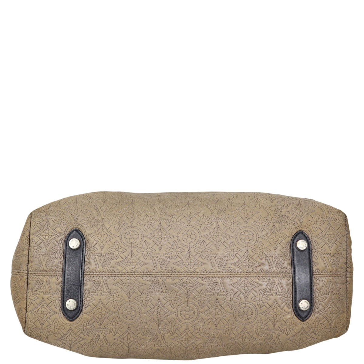 Louis Vuitton Fumee Hobo Monogram Antheia Base
