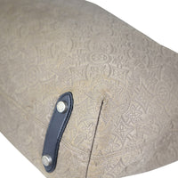 Louis Vuitton Fumee Hobo Monogram Antheia Corner