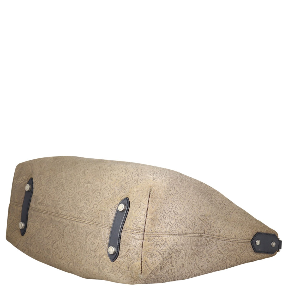 Louis Vuitton Fumee Hobo Monogram Antheia Corner
