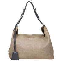 Louis Vuitton Fumee Hobo Monogram Antheia Front
