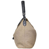 Louis Vuitton Fumee Hobo Monogram Antheia Side
