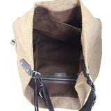 Louis Vuitton Fumee Hobo Monogram Antheia Whole interior
