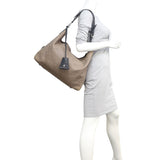 Louis Vuitton Fumee Hobo Monogram Antheia Mannequin
