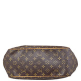 Louis Vuitton Batignolles Vertical Monogram Base
