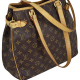 Louis Vuitton Batignolles Vertical Monogram Corner
