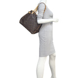 Louis Vuitton Batignolles Vertical Monogram Mannequin


