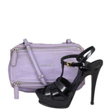 Givenchy Pandora Mini Shoe
