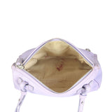 Givenchy Pandora Mini Whole interior
