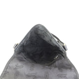 Gucci Guccissima Messenger Bag