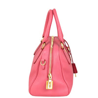 Prada Vitello Daino Bowler Side
