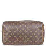 Louis Vuitton Speedy 30 Monogram Base
