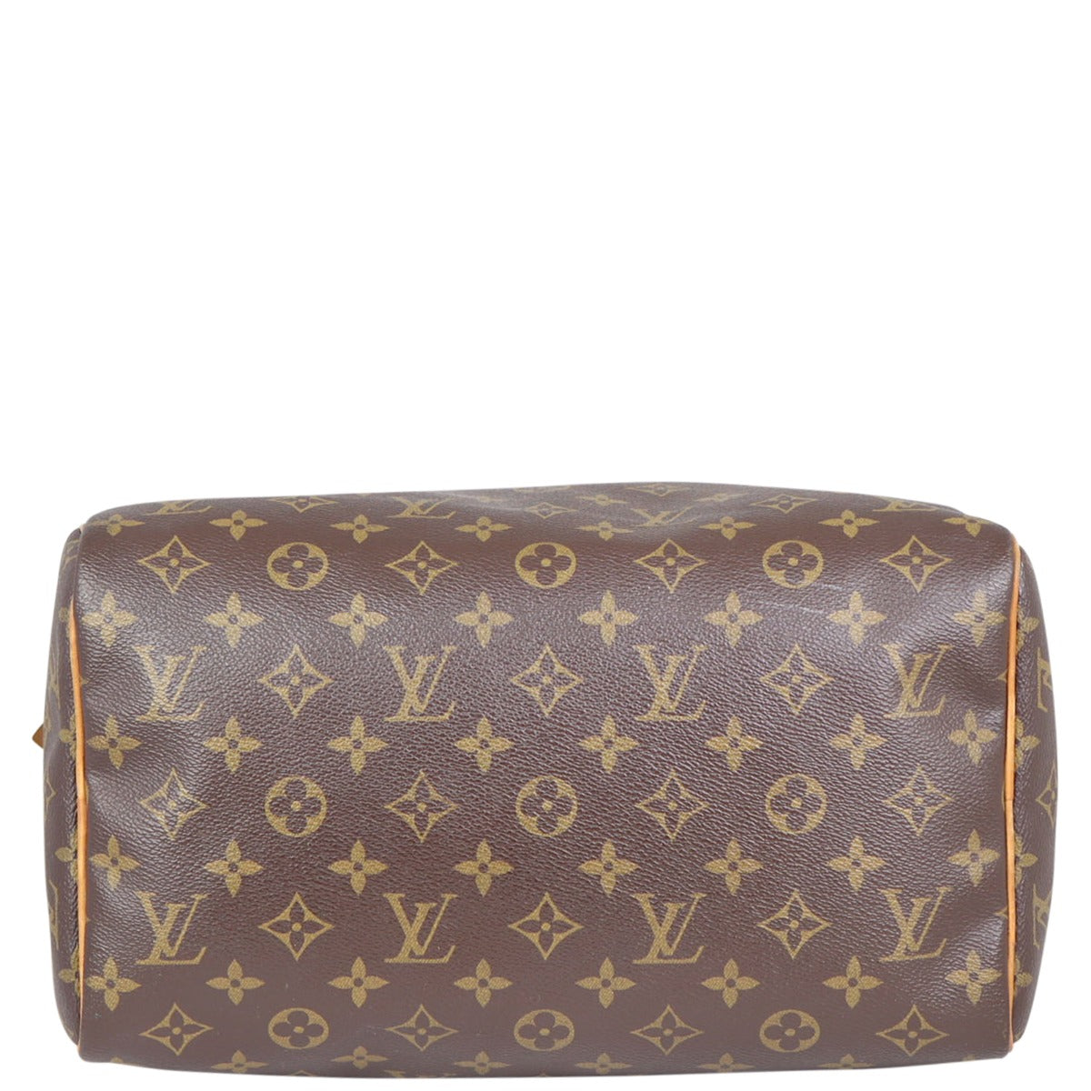 Louis Vuitton Speedy 30 Monogram Base
