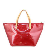 Louis Vuitton Bellevue PM Monogram Vernis Back

