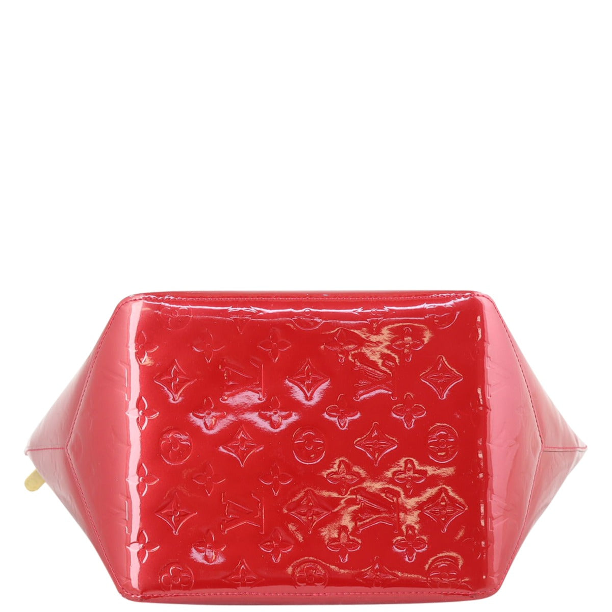 Louis Vuitton Bellevue PM Monogram Vernis Base
