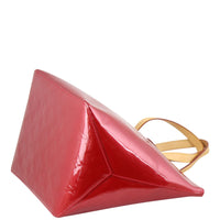 Louis Vuitton Bellevue PM Monogram Vernis Corner

