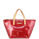 Louis Vuitton Bellevue PM Monogram Vernis Front
