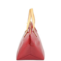 Louis Vuitton Bellevue PM Monogram Vernis Side


