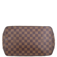 Louis Vuitton Hampstead PM Damier Ebene Base
