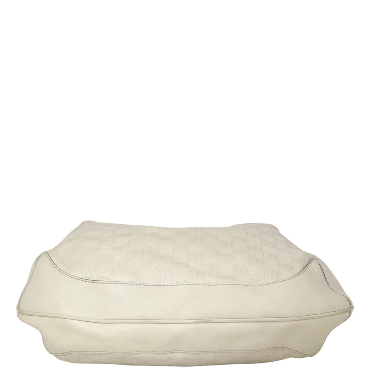 Gucci Guccissima Peggy Bamboo Hobo Base
