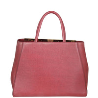 Fendi 2Jours Medium Back
