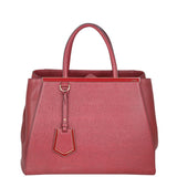 Fendi 2Jours Medium Front
