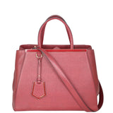 Fendi 2Jours Medium Front
