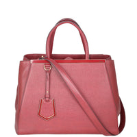 Fendi 2Jours Medium Front
