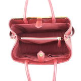 Fendi 2Jours Medium Whole interior
