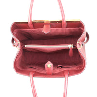 Fendi 2Jours Medium Whole interior
