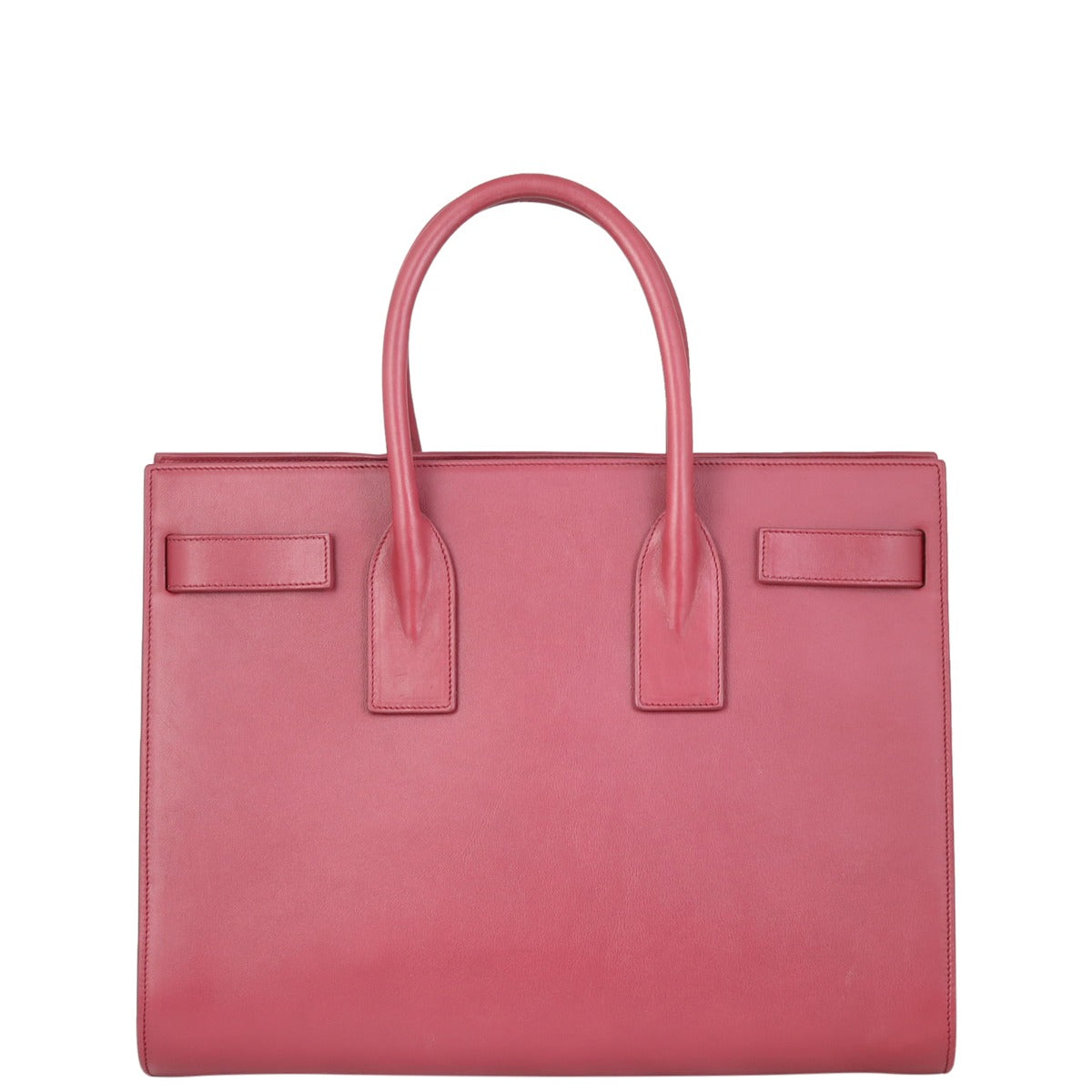 Saint Laurent Sac de Jour Large Back
