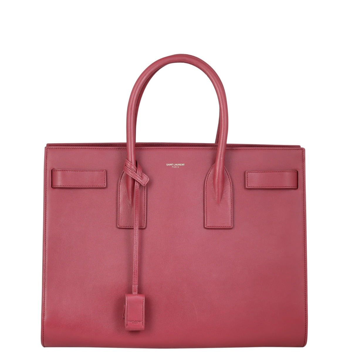 Saint Laurent Sac de Jour Large Front
