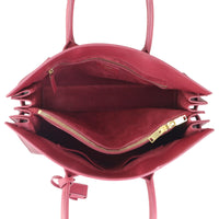 Saint Laurent Sac de Jour Large Whole interior
